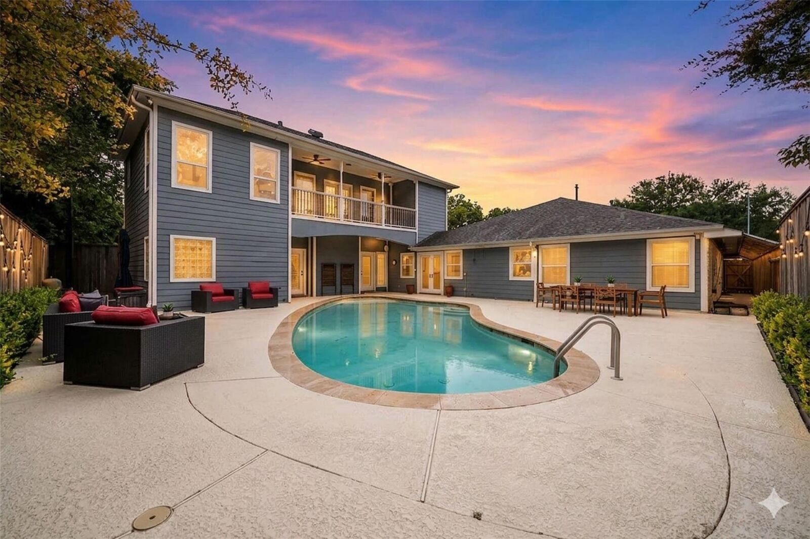 Property Photo:  8702 Ilona Lane  TX 77025 