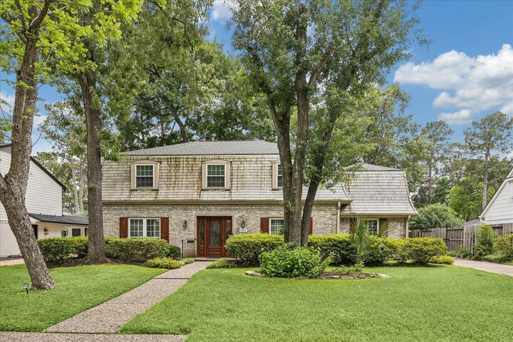 Property Photo:  13515 Westport Lane  TX 77079 