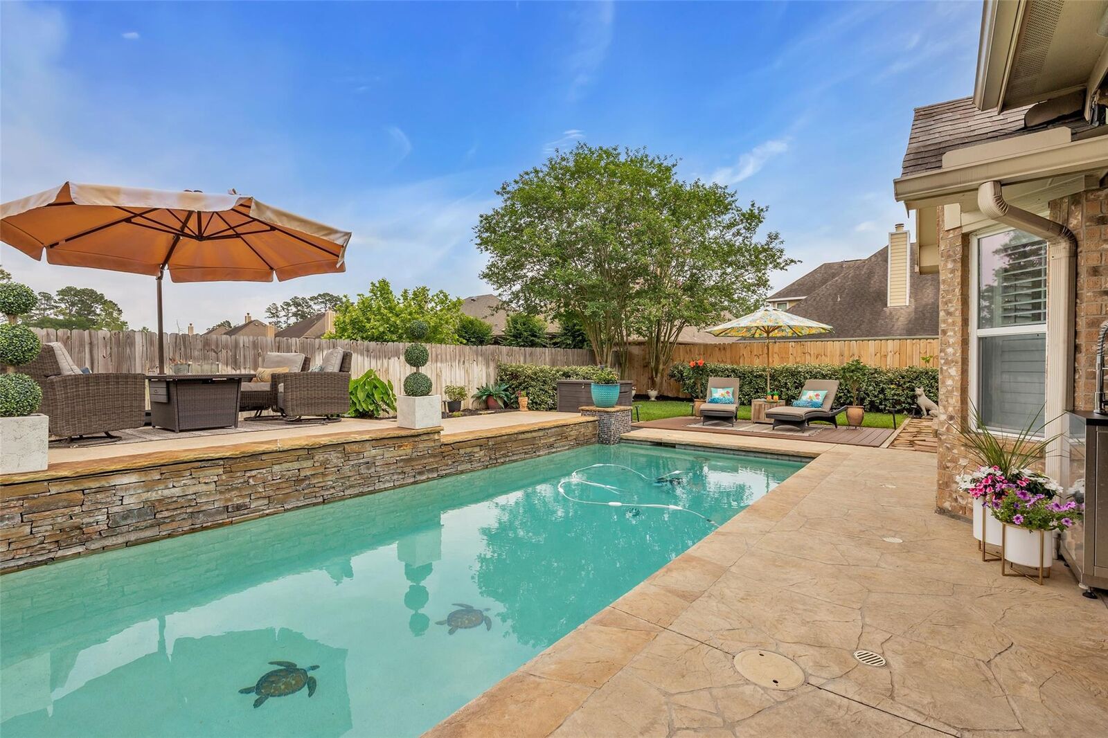 Property Photo:  19010 Santa Elena Canyon Court  TX 77388 