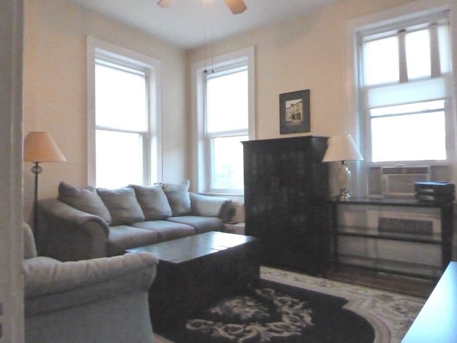 Property Photo:  740 Washington St Apt 4  NJ 07030 
