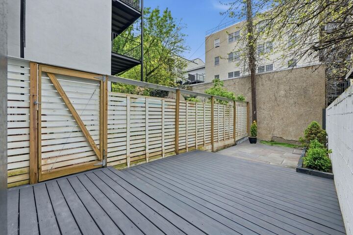 Property Photo:  218 Willow Ave 1R  NJ 07030 
