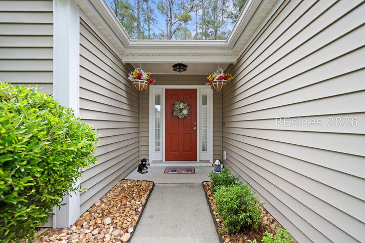 Property Photo:  565 Mill Street  SC 29910 