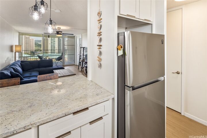 Property Photo:  2920 Ala Ilima Street 905  HI 96818 