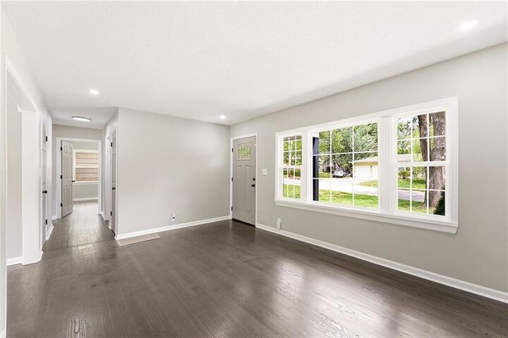 Property Photo:  4607 E 112th Terrace  MO 64137 