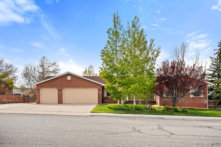 Property Photo:  308 S 2050 W  UT 84720 
