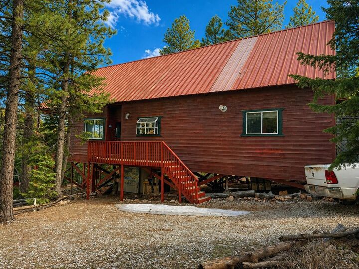 Property Photo:  1145 Doe Trail  UT 84762 