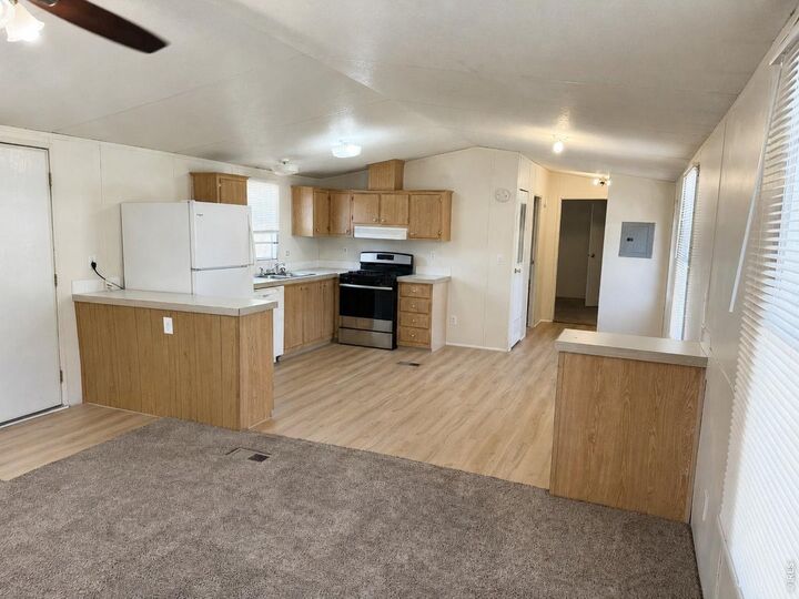 Property Photo: 2811 Mango Pl CO 80537