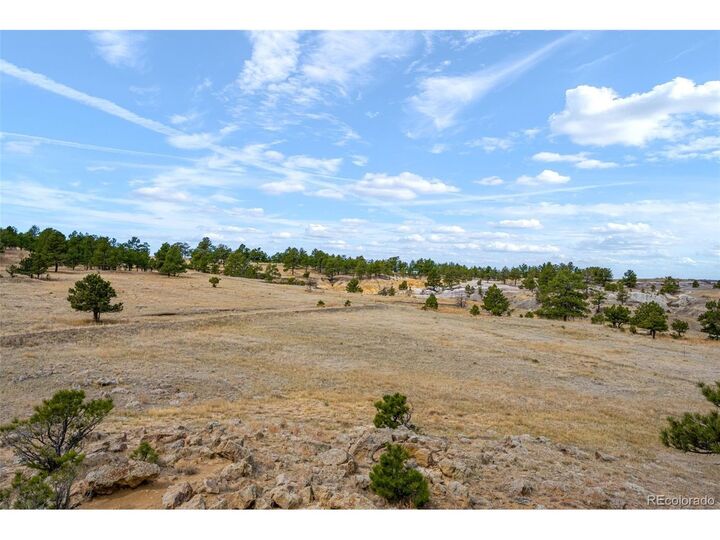 Property Photo:  County Road 77  CO 80808 