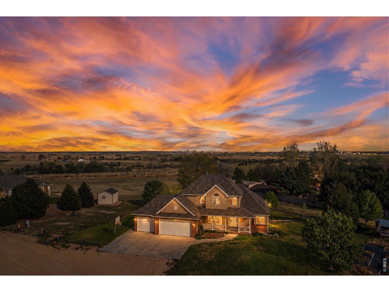 Property Photo:  74 Bachar Dr  CO 80701 