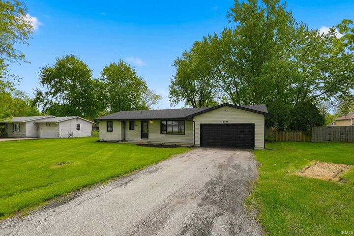 Property Photo:  6426 Arnel Avenue  IN 46835 