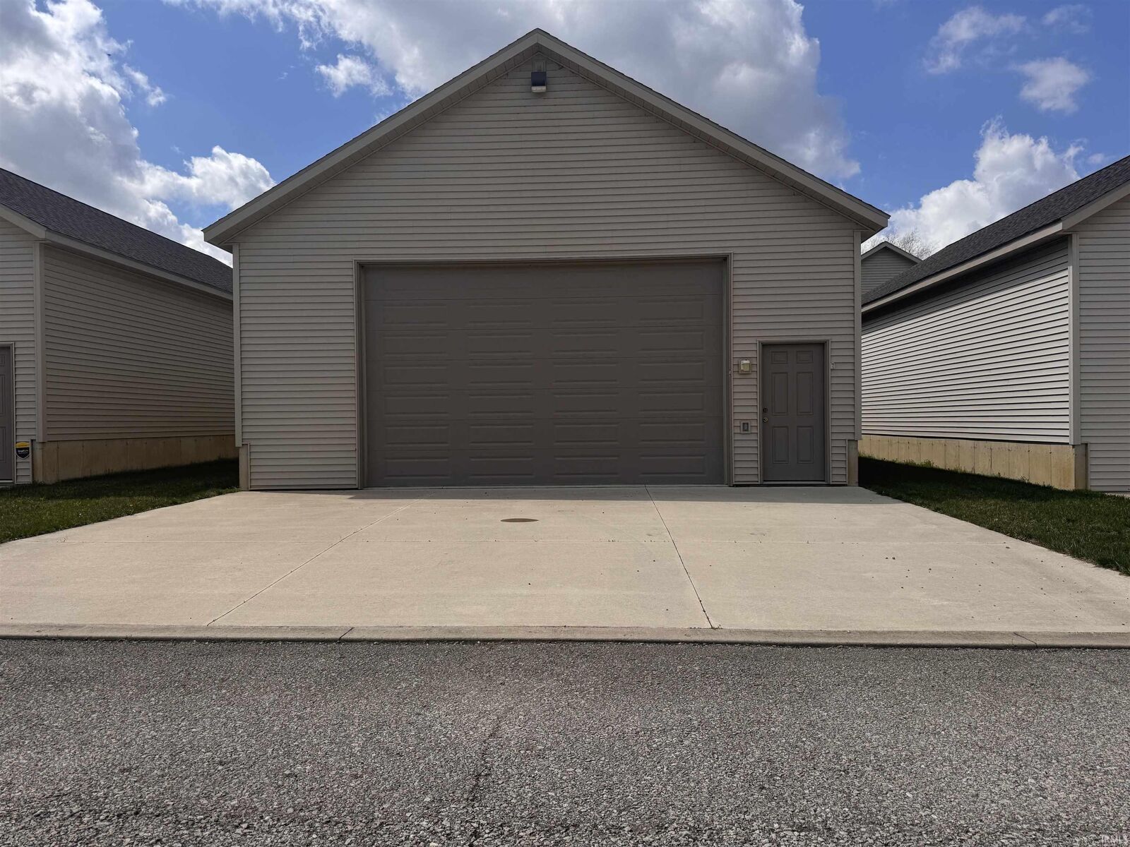 Property Photo:  2385 W Orland Road  IN 46703 