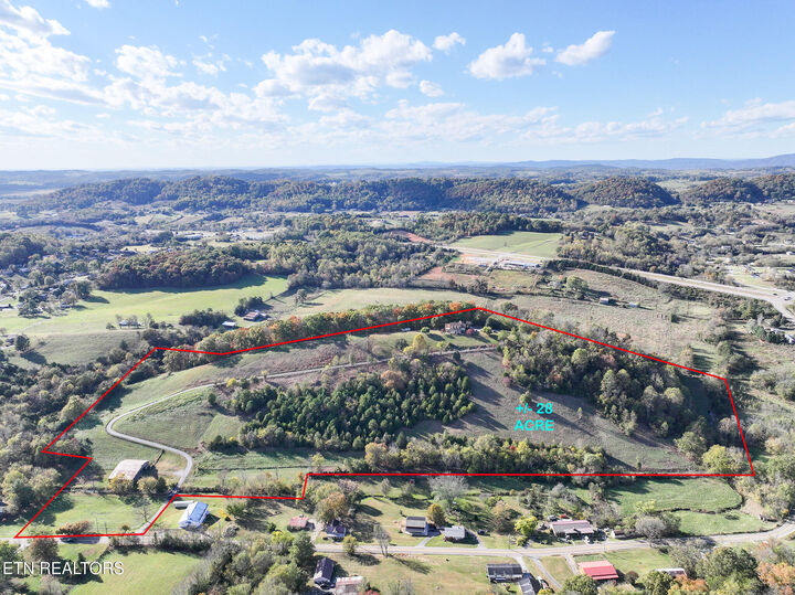 Property Photo:  600 Chuckey Pike  TN 37641 