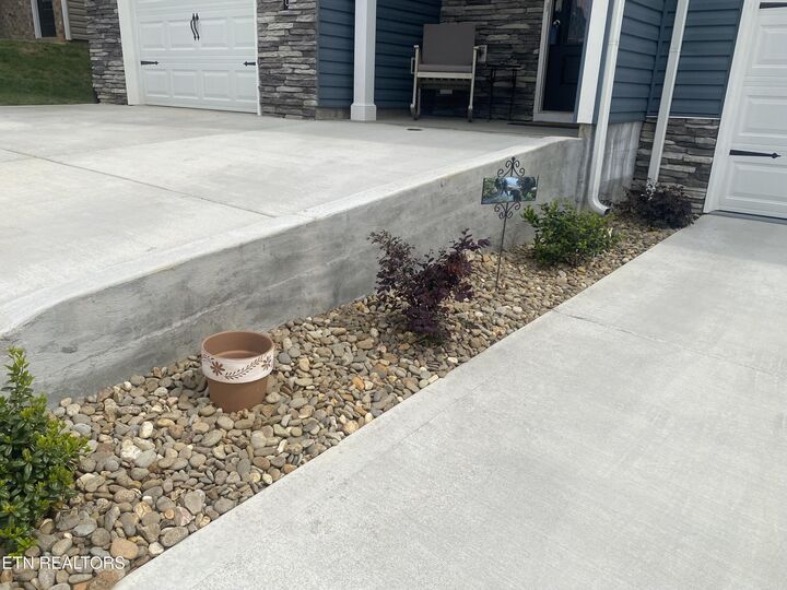 Property Photo:  3466 Tyee Crossing Way  TN 37764 