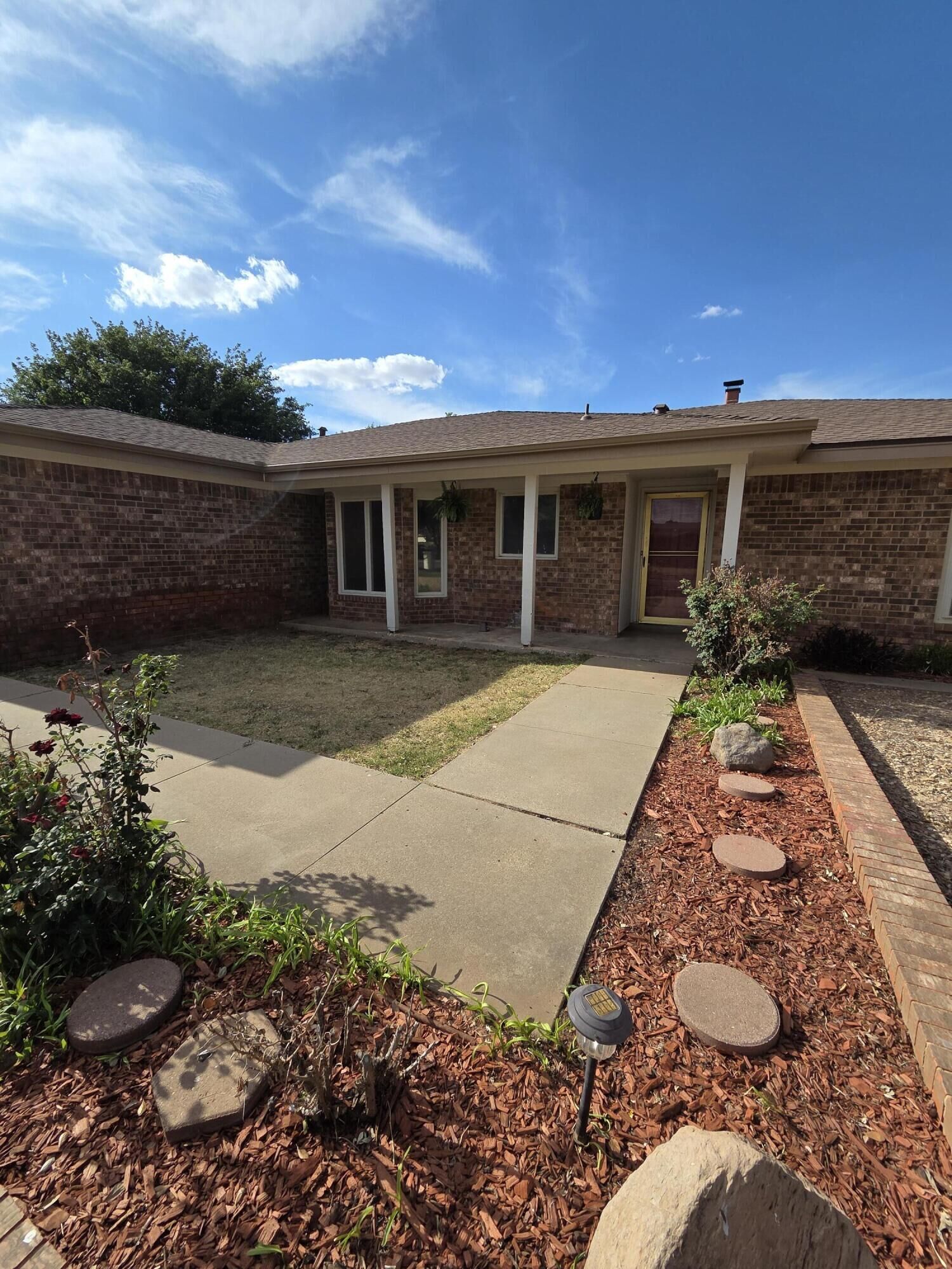 Property Photo: 5224 73rd Street TX 79424