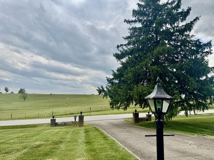 Property Photo:  720 Moran Mill Road  KY 40475 