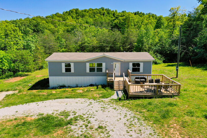 Property Photo: 656 Omega Park Road KY 42501