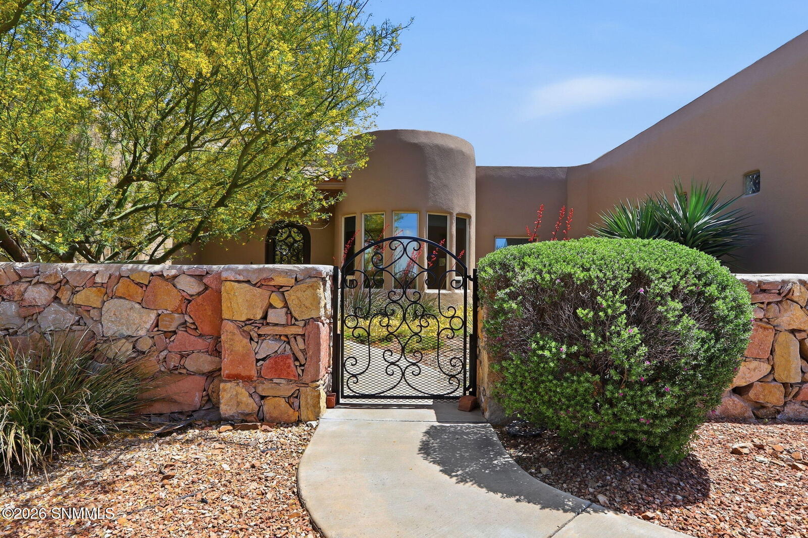 Property Photo:  3930 Quail Brush Court  NM 88011 