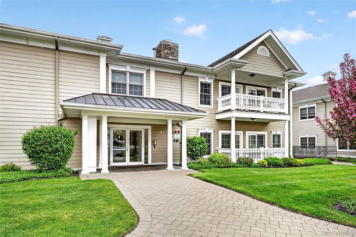 Property Photo:  4201 Fred Ill Jr Court  NY 10965 