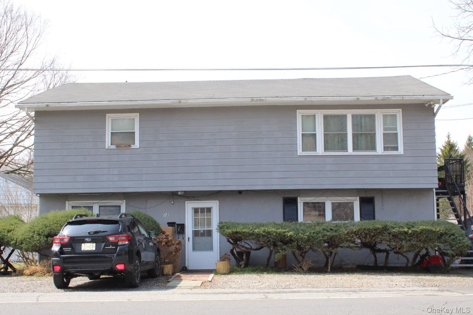 Property Photo:  12 S Parsonage Street  NY 12572 