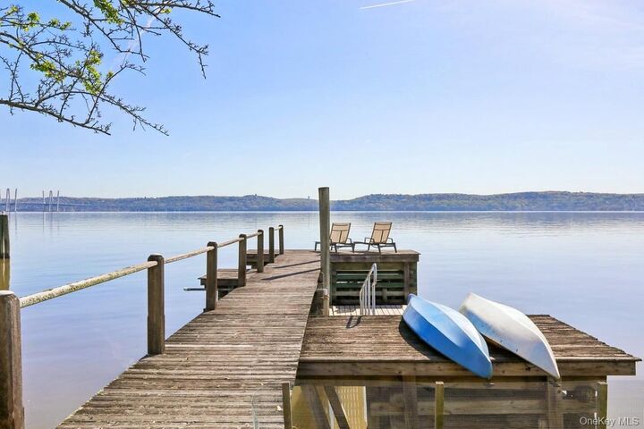 Property Photo:  814 &Amp 811 Piermont Avenue  NY 10968 