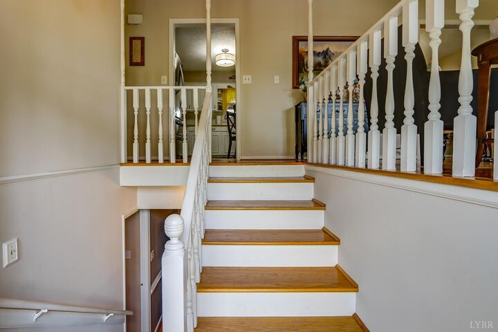 Property Photo:  273 Sunnymeade Road  VA 24588 