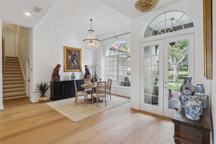 Property Photo:  1867 Verde Way  FL 32835 