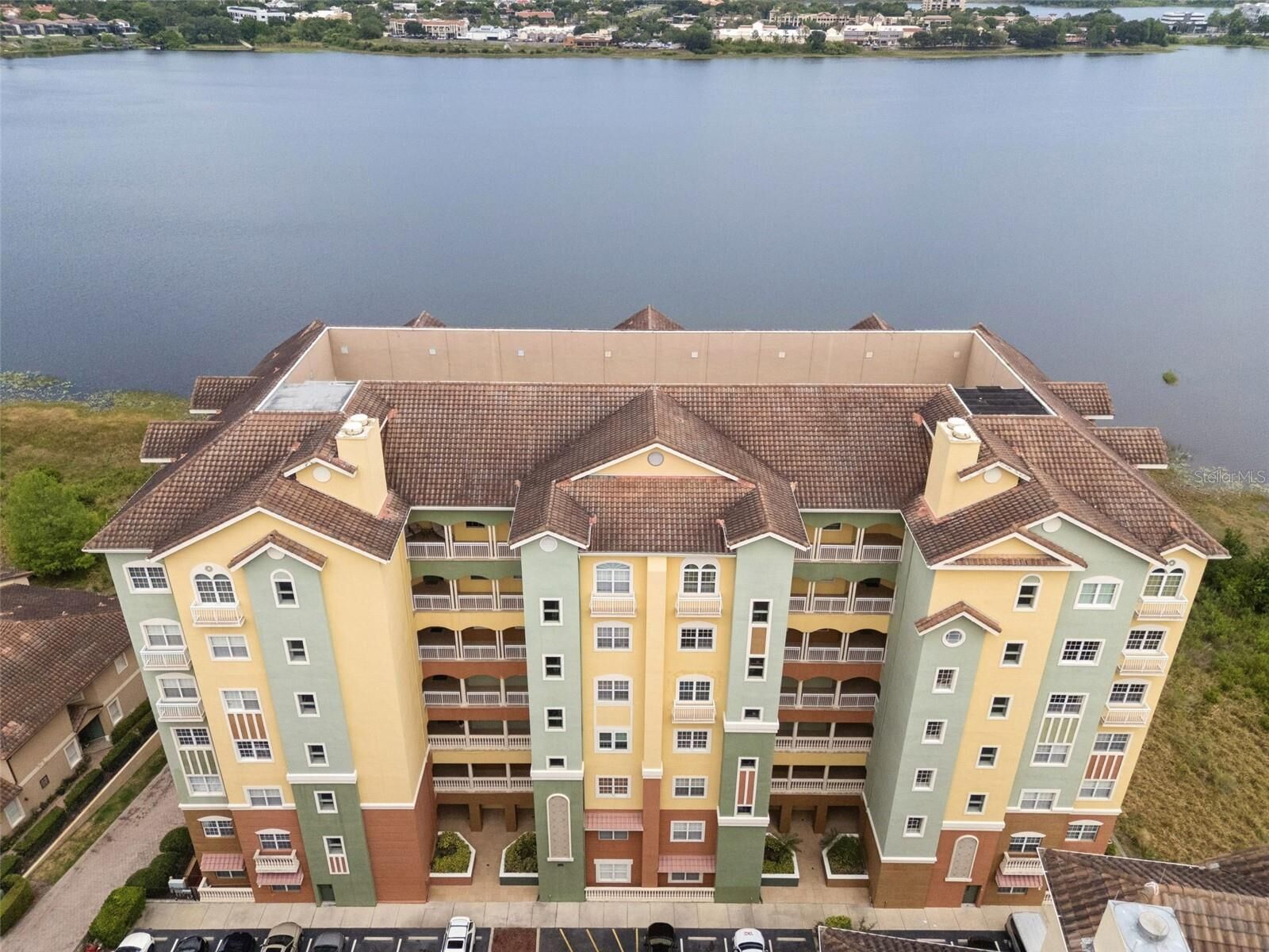 Property Photo:  8743 The Esplanade 34  FL 32836 