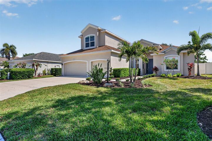Property Photo:  13332 Purple Finch Cir  FL 34202 