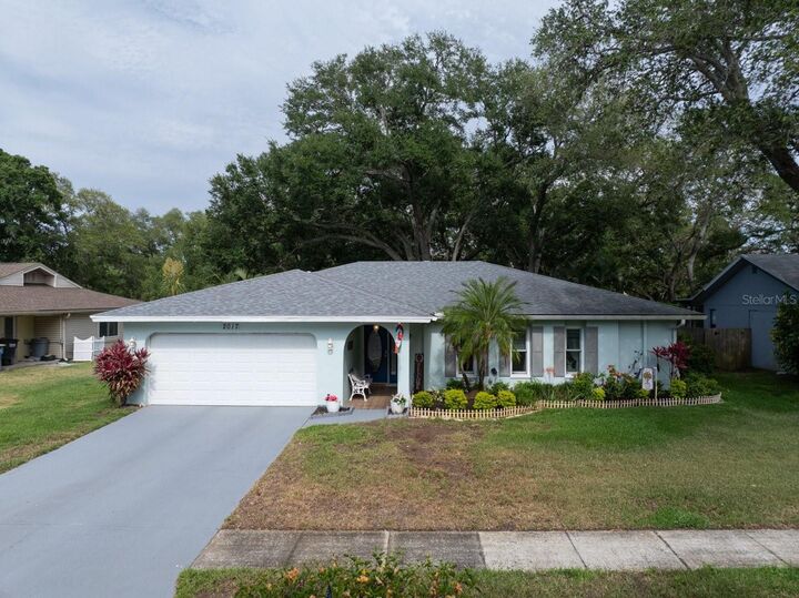 Property Photo:  2017 Kamensky Road  FL 33763 