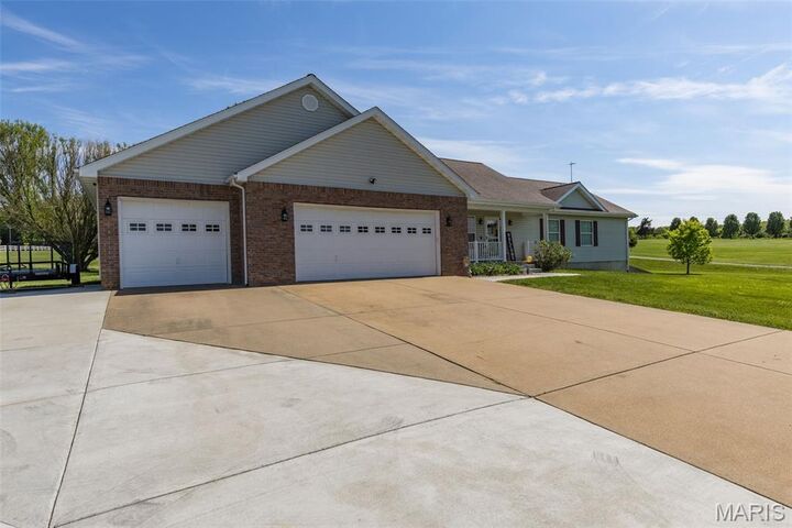 Property Photo:  237 Timberfield Drive  MO 63640 