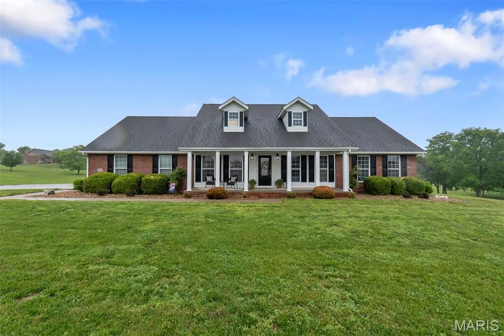Property Photo:  329 Cowboy Alley  MO 63755 