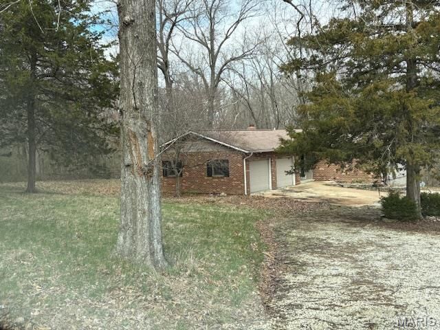 Property Photo:  430 Wilderness Trail  MO 63055 