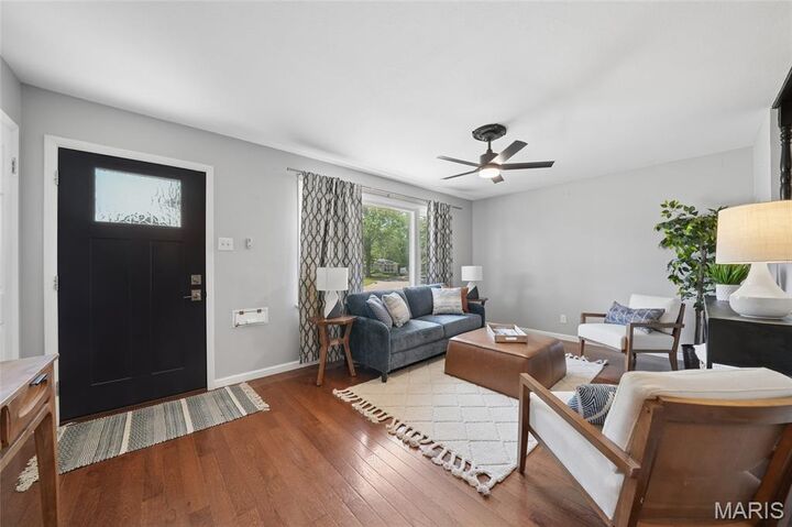 Property Photo:  7827 Clymer Drive  MO 63123 