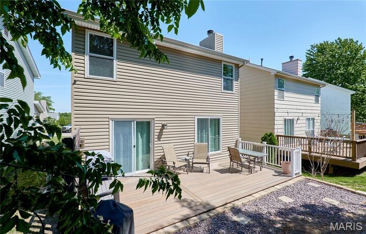 Property Photo:  16032 Sandalwood Creek Drive  MO 63038 