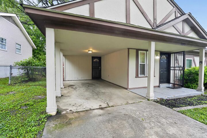 Property Photo:  5092 Breckenwood Dr  TN 38127 