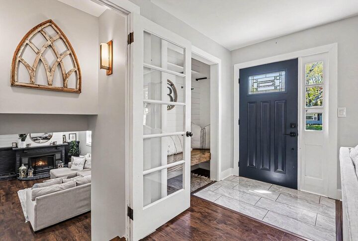Property Photo: 5988 Ponderosa Drive MI 49127