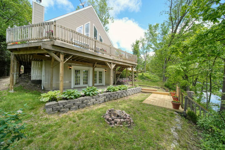 Property Photo:  10771 Woodbrook Drive  MI 49233 