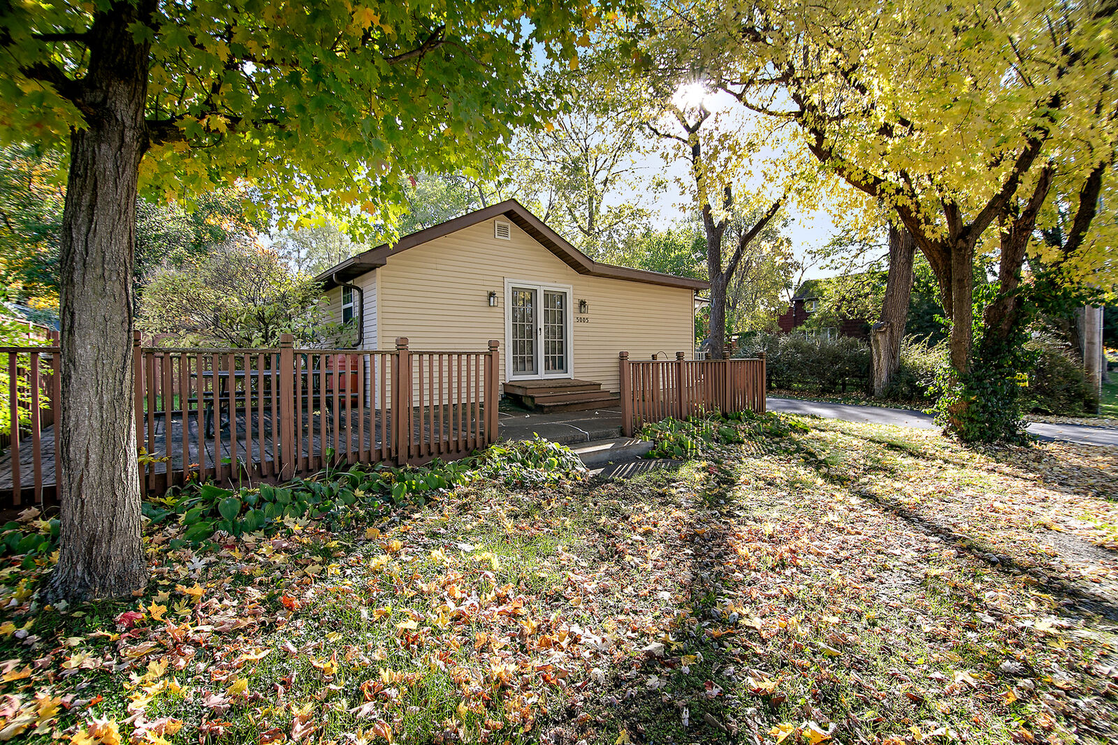 Property Photo:  5005 N 4370W Road  IL 60914 