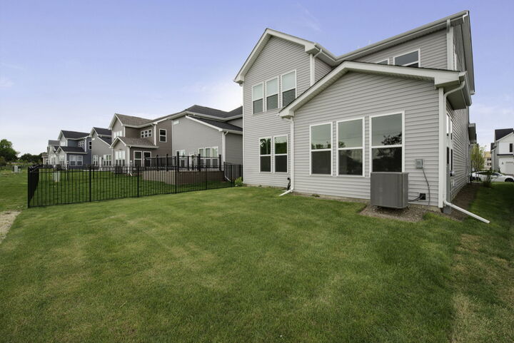 Property Photo:  2759 Lawlor Lane  IL 60564 