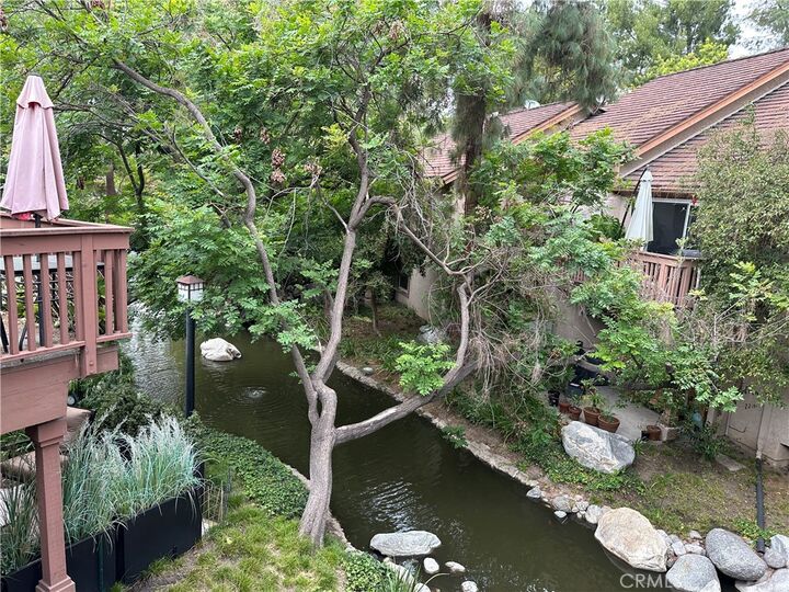 Property Photo:  7101 Farralone 115  CA 91303 
