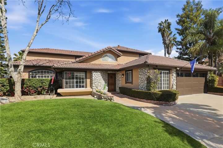 Property Photo:  1210 Versailles Circle  CA 92506 