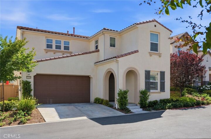 Property Photo:  24208 Via Perla  CA 91354 