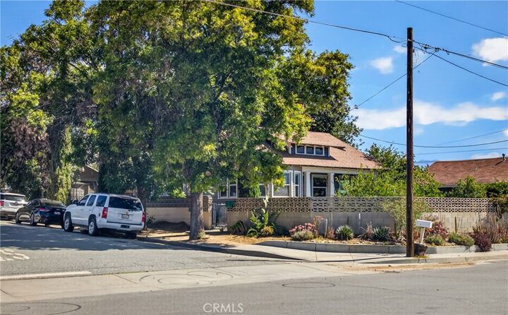 Property Photo: 485 Nicolet St CA 92220