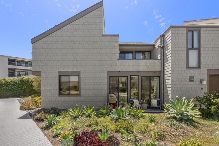 Property Photo:  675 S Sierra 7  CA 92075 