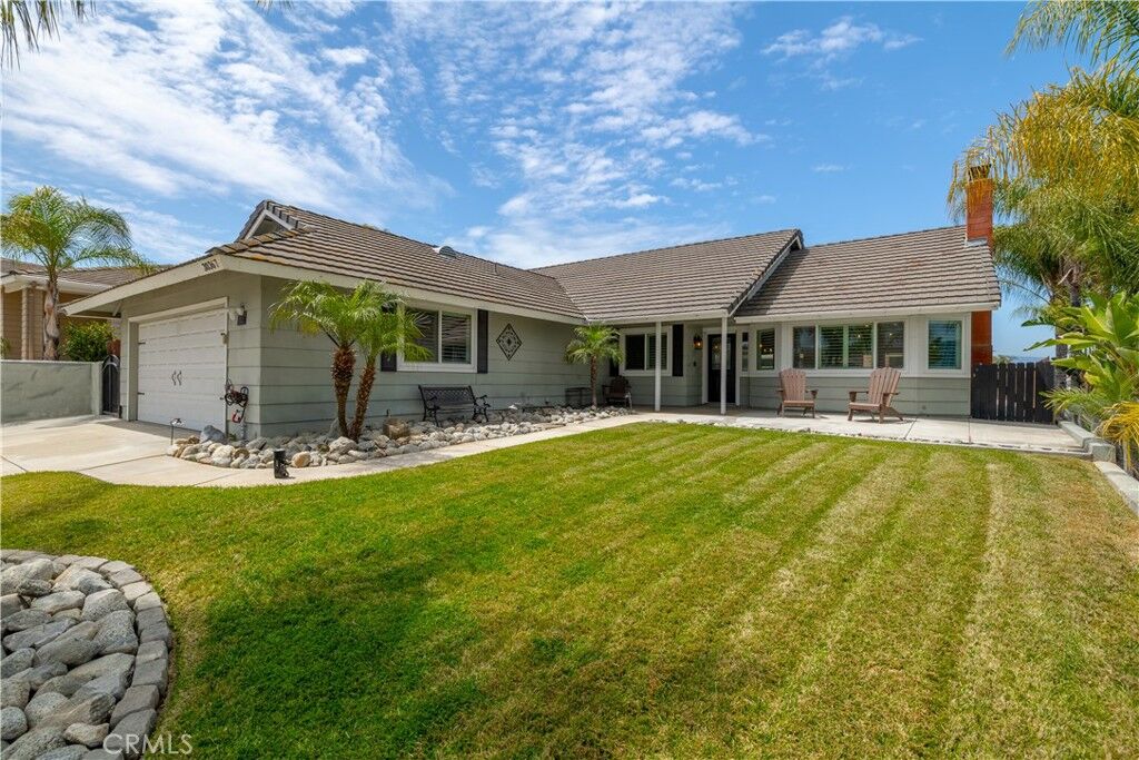 Property Photo:  30367 Big River  CA 92587 