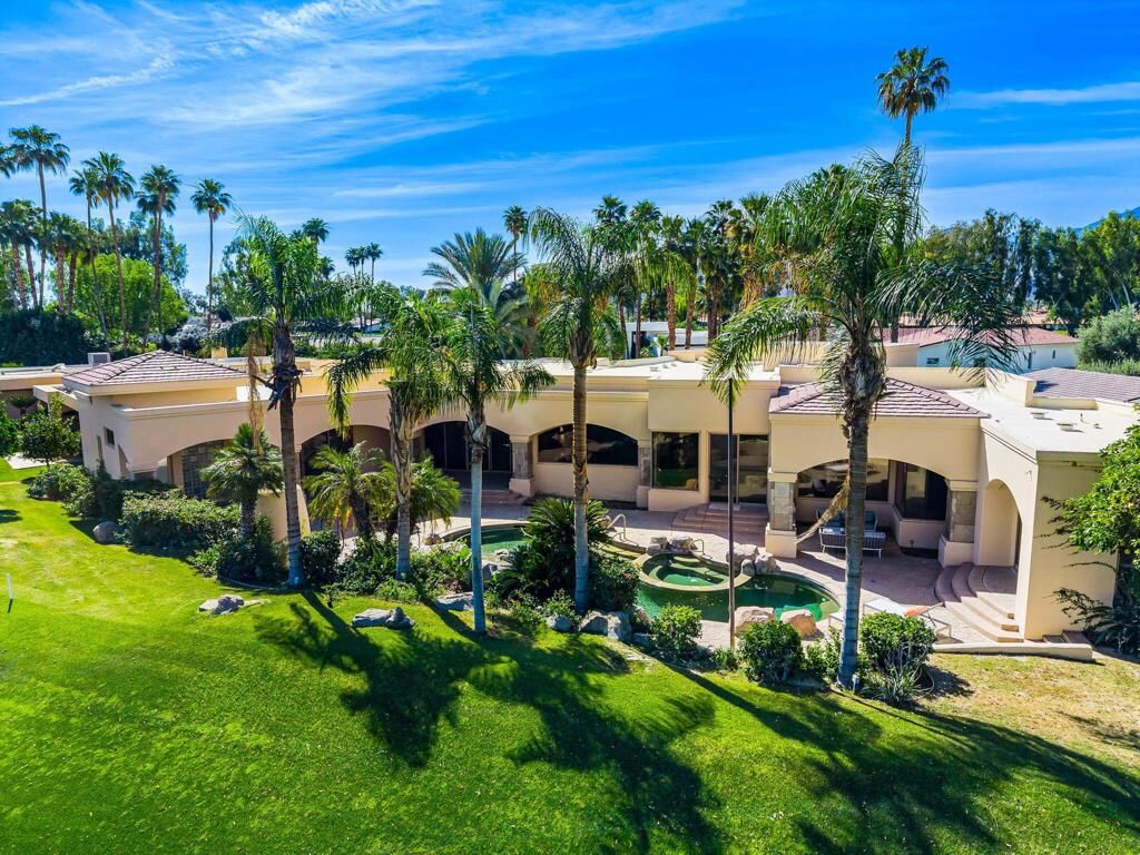 Property Photo:  78224 San Timoteo Street  CA 92253 