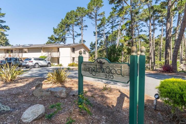 Property Photo:  250 Forest Ridge Road 67  CA 93940 