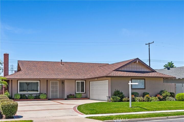 Property Photo:  15311 Rushmoor  CA 92647 