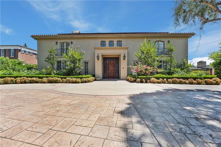 Property Photo:  2280 S Oak Knoll Avenue  CA 91108 