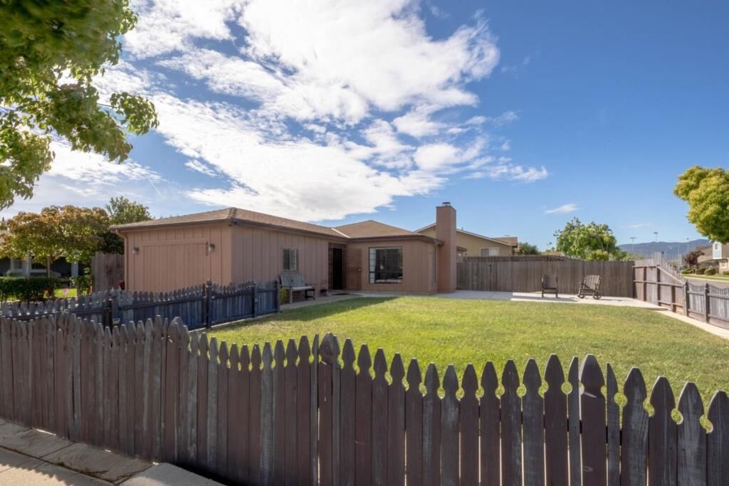 Property Photo:  400 Granada Street  CA 93960 